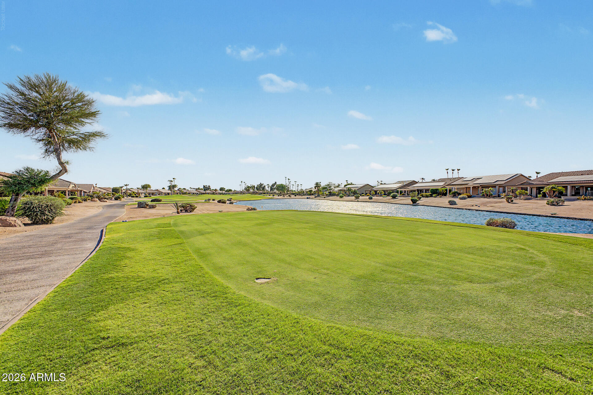 PEBBLECREEK PHASE 2 UNIT 32 - Residential