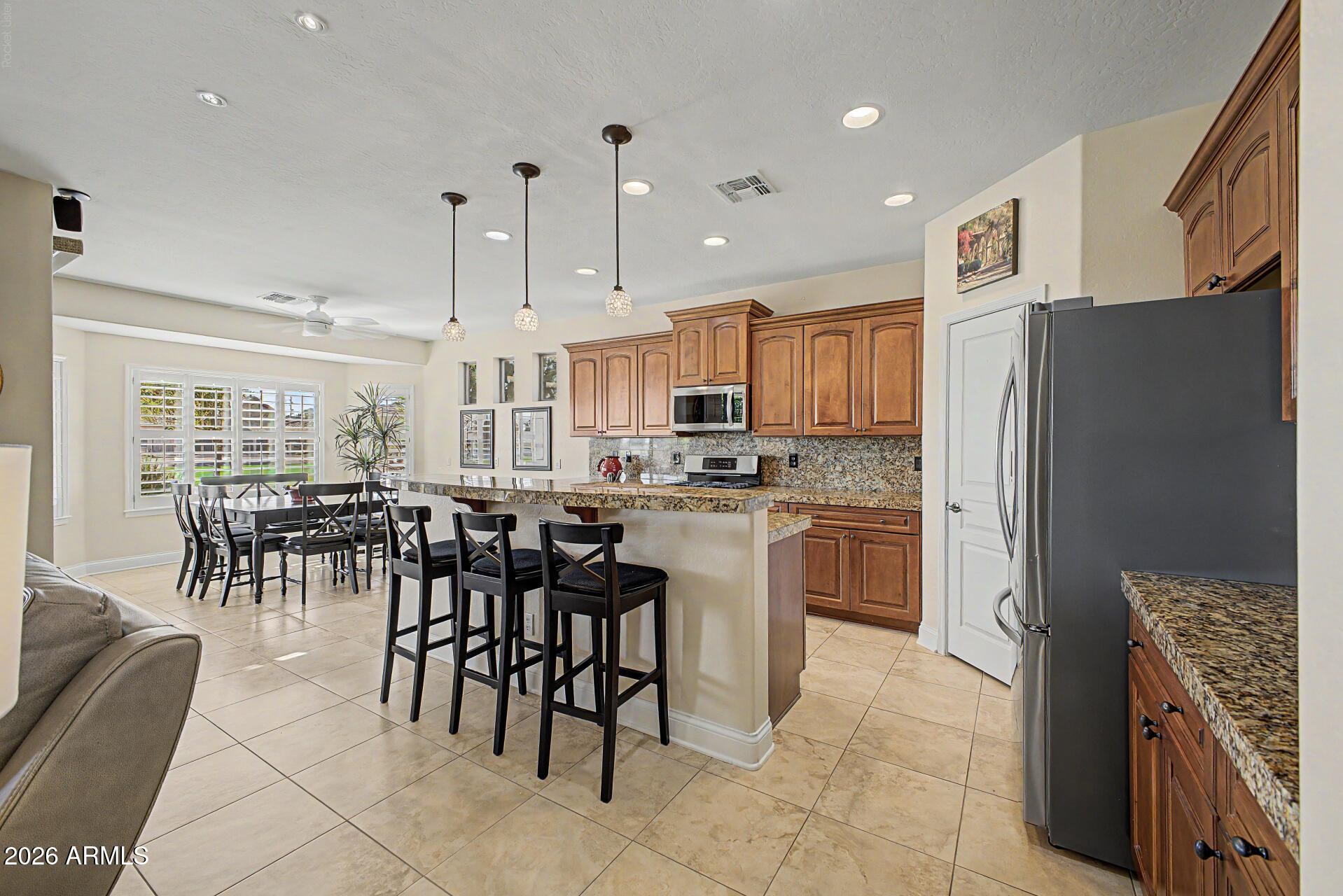 PEBBLECREEK PHASE 2 UNIT 32 - Residential