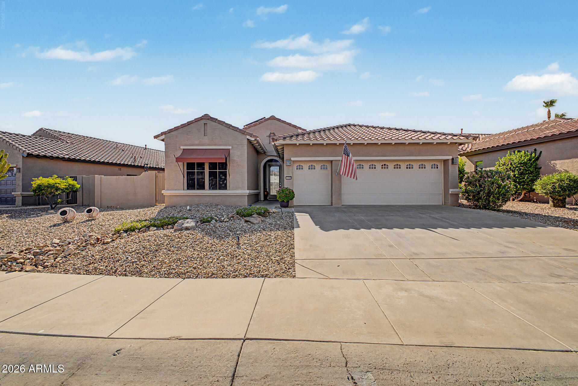 PEBBLECREEK PHASE 2 UNIT 32 - Residential
