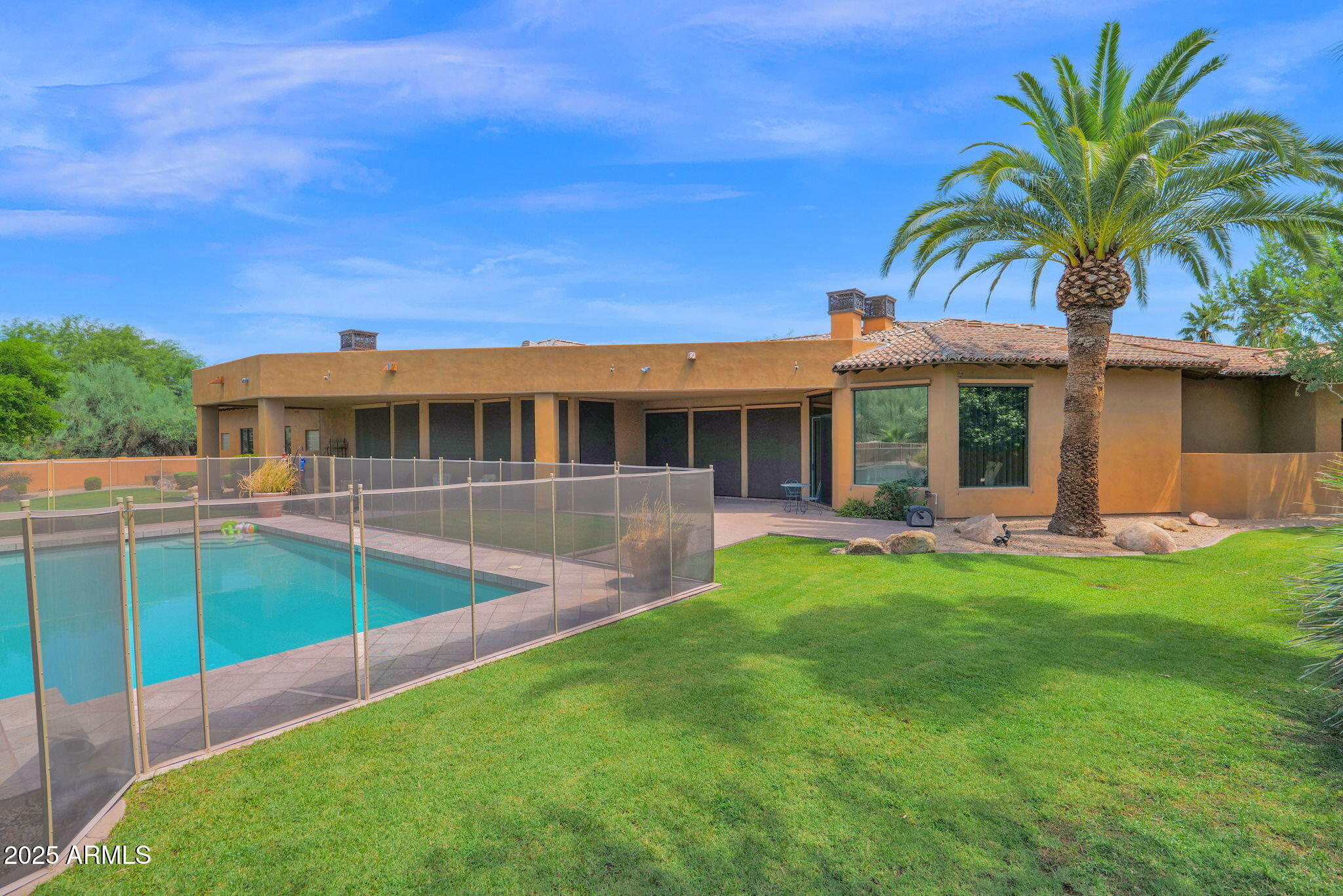 MOCKINGBIRD LANE ESTATES 3 - Residential