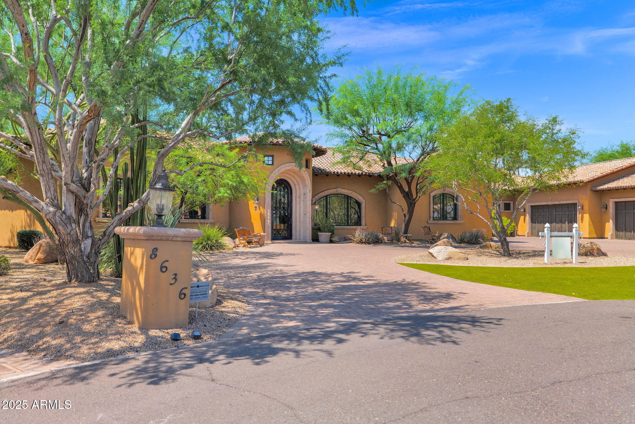 MOCKINGBIRD LANE ESTATES 3 - Residential