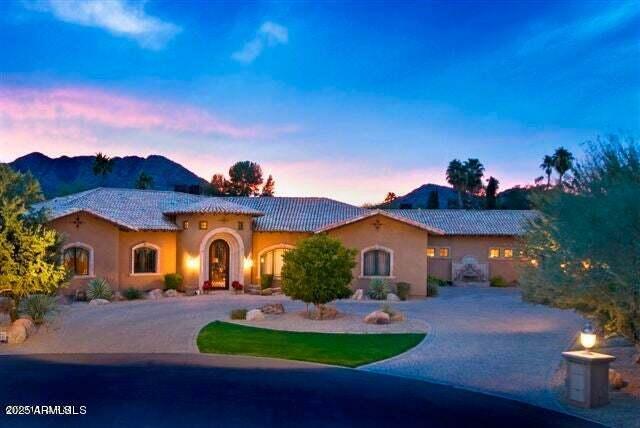 MOCKINGBIRD LANE ESTATES 3 - Residential
