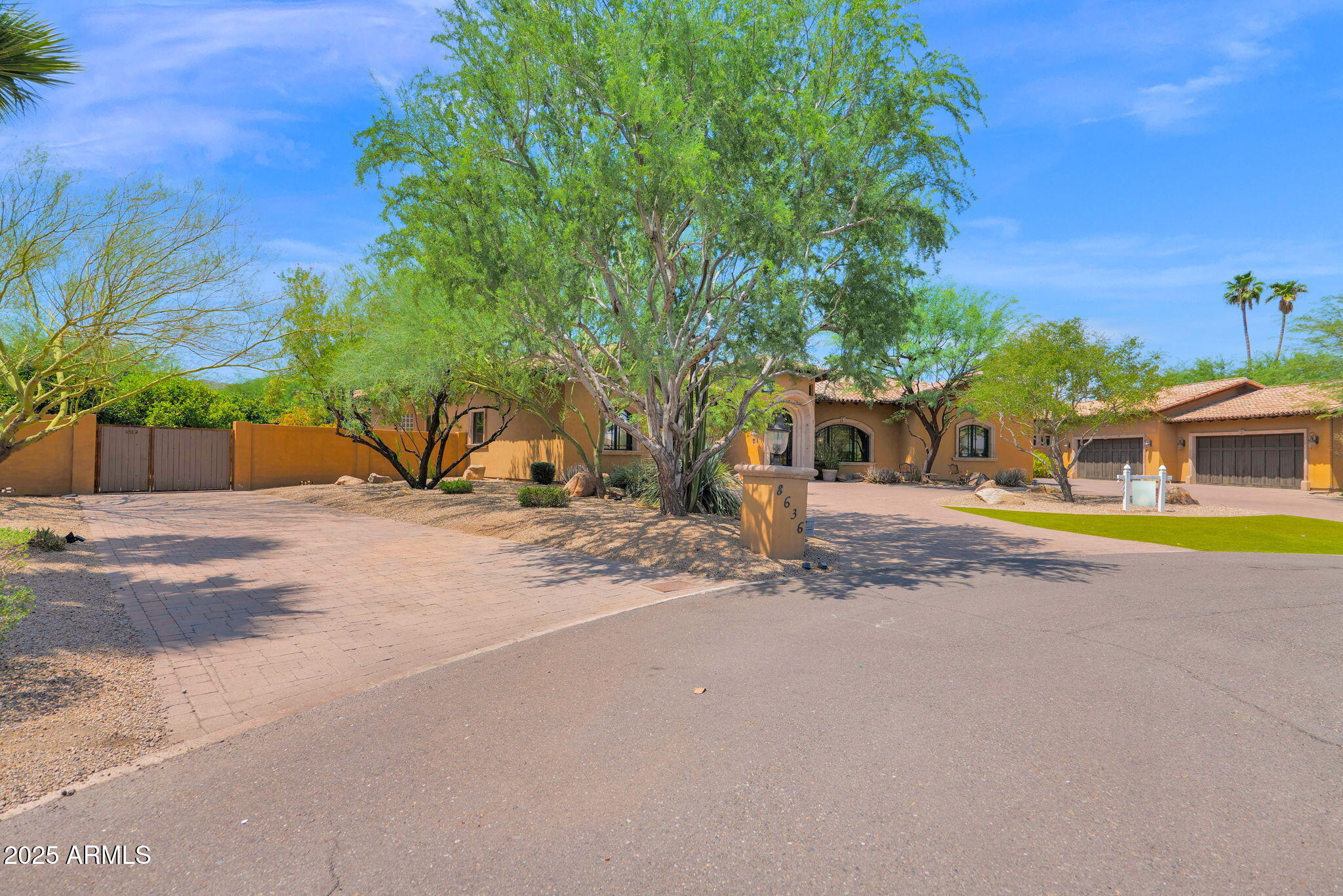 MOCKINGBIRD LANE ESTATES 3 - Residential