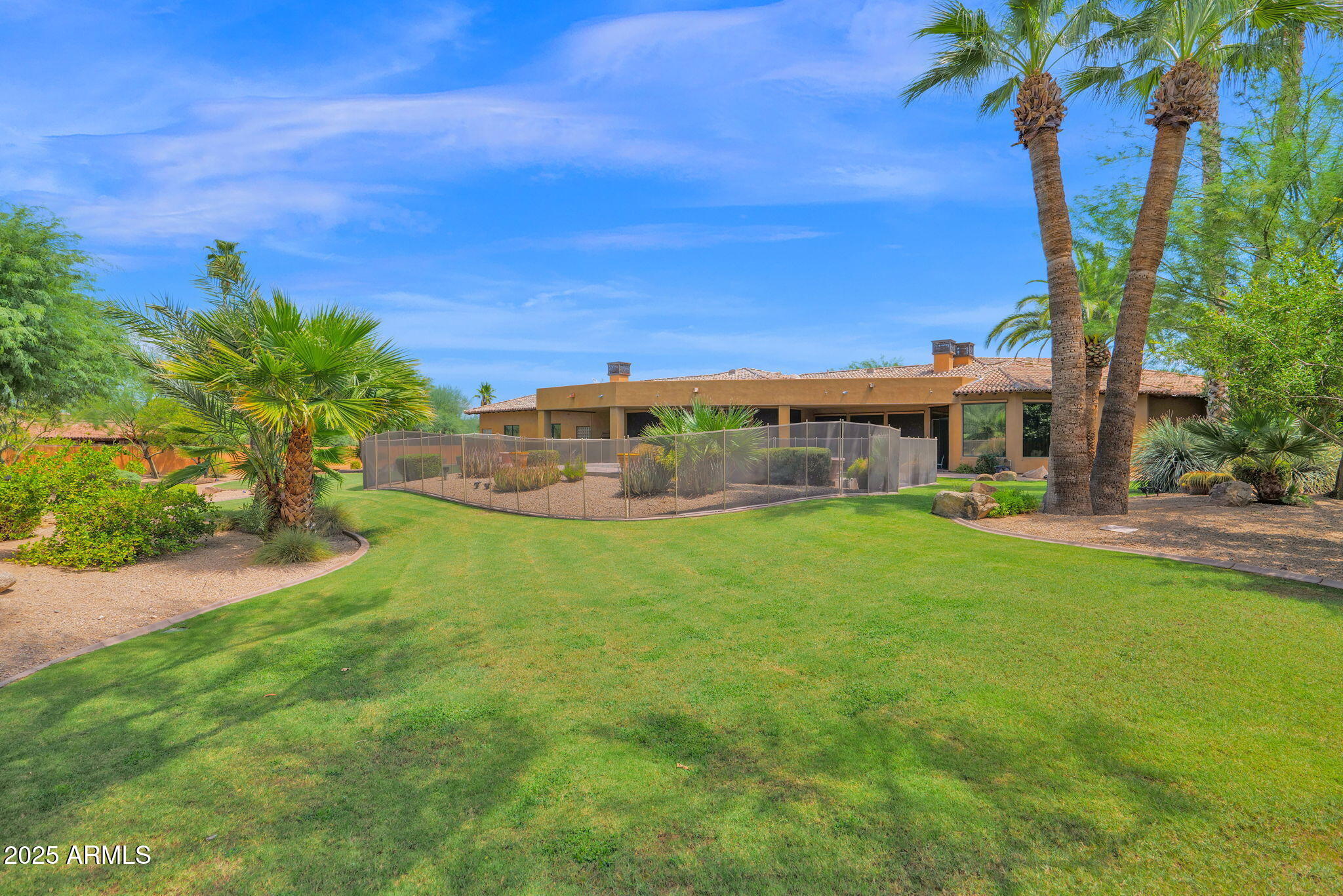 MOCKINGBIRD LANE ESTATES 3 - Residential