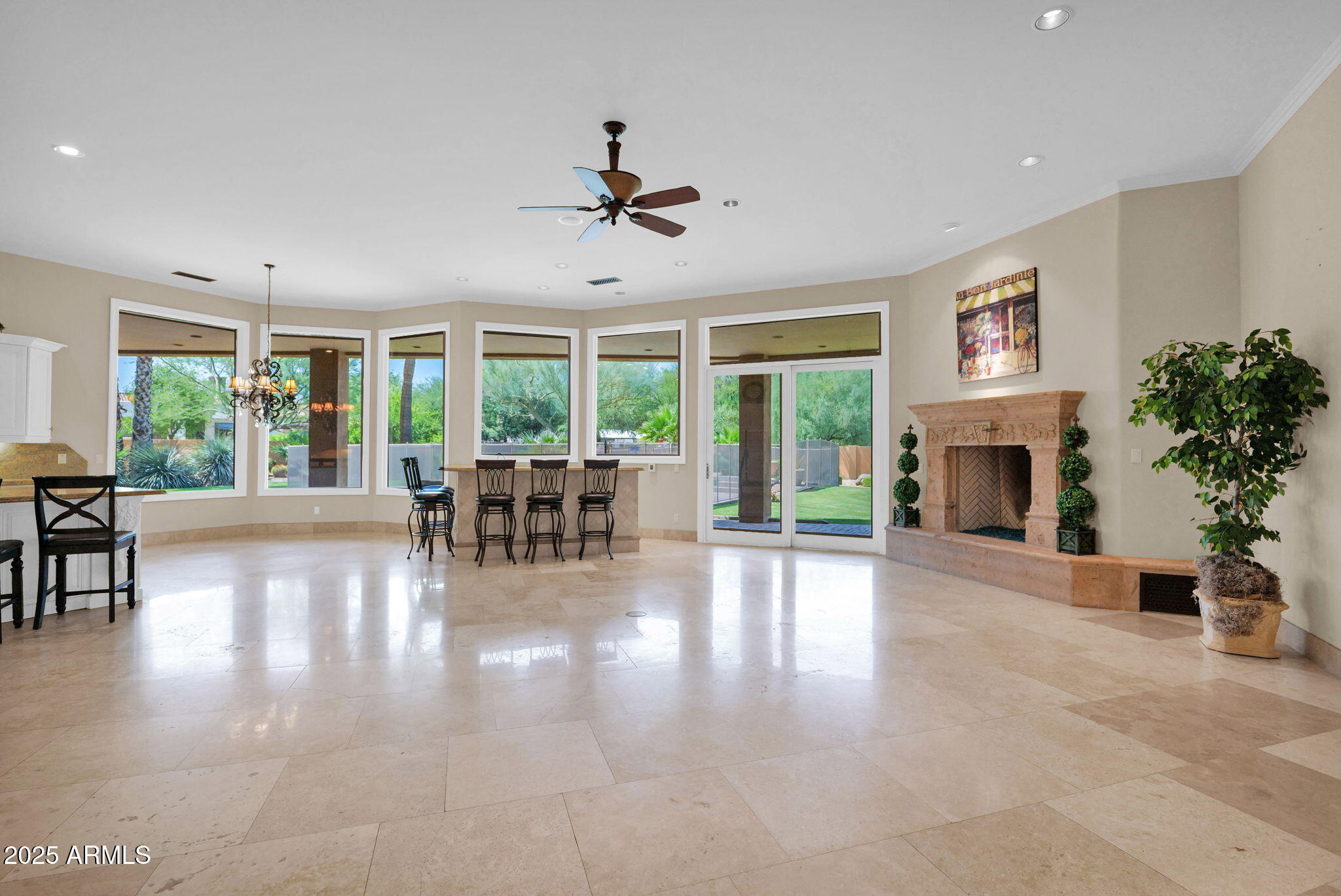 MOCKINGBIRD LANE ESTATES 3 - Residential