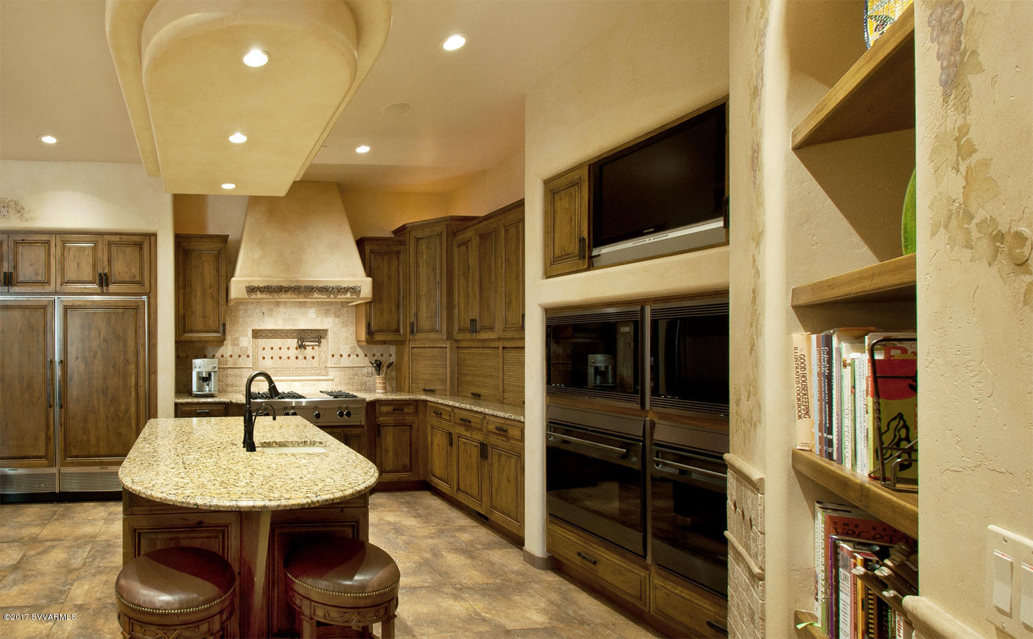 5 Acres or More - Residential