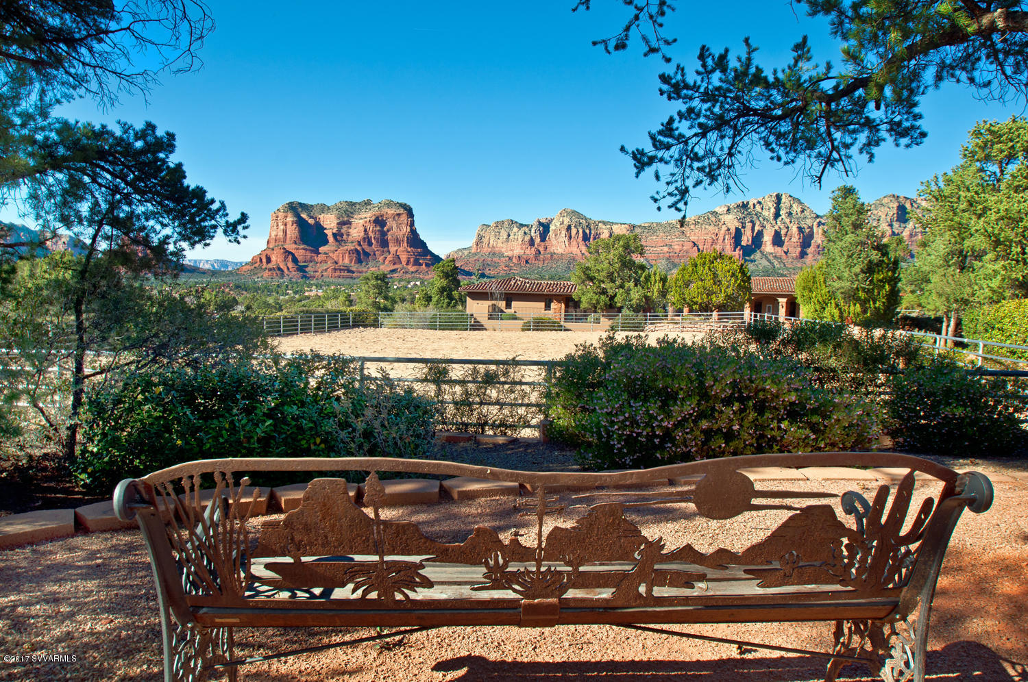 5 Acres or More - Residential