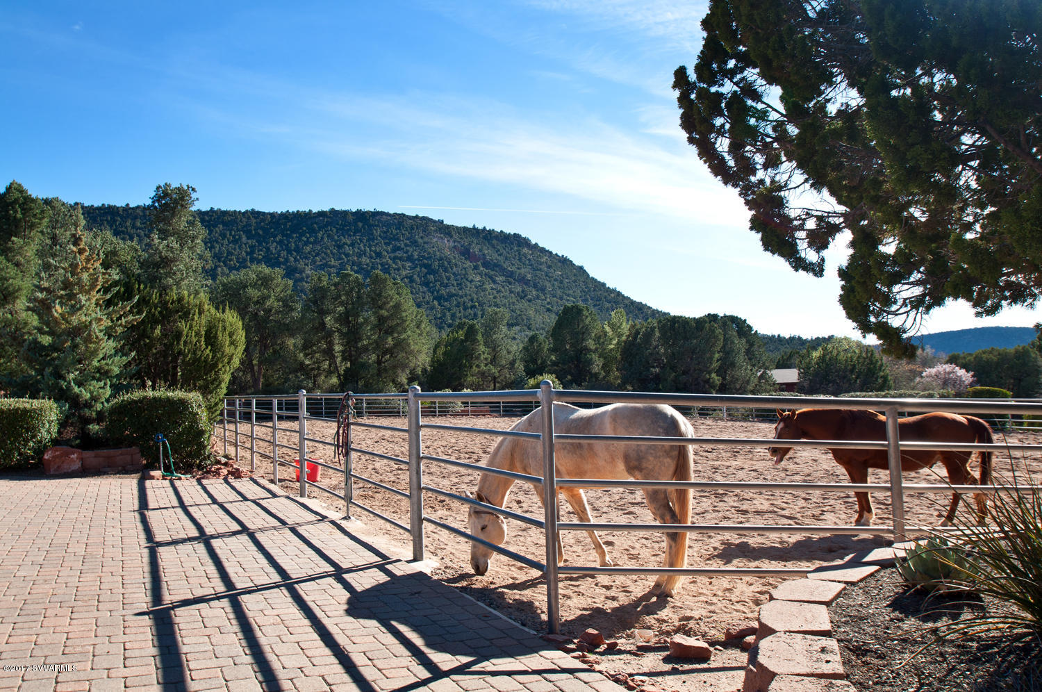 5 Acres or More - Residential
