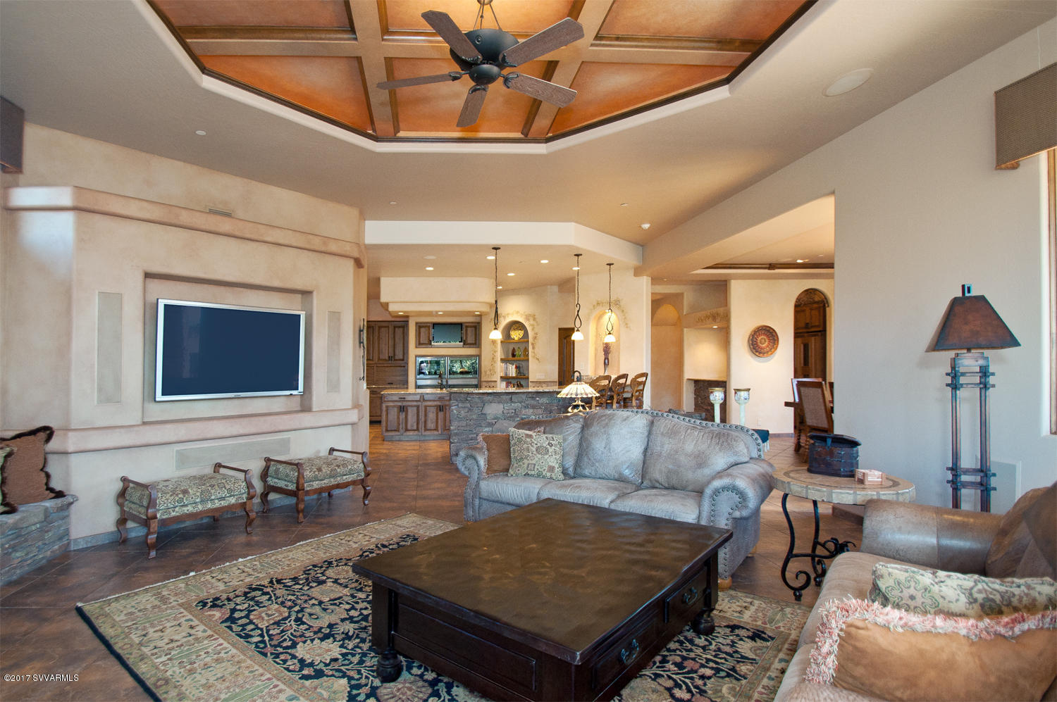 5 Acres or More - Residential