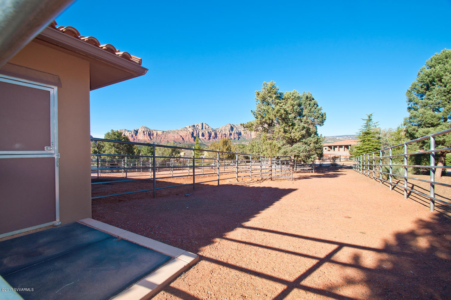 5 Acres or More - Residential