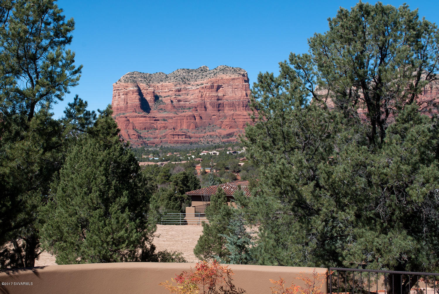 5 Acres or More - Residential