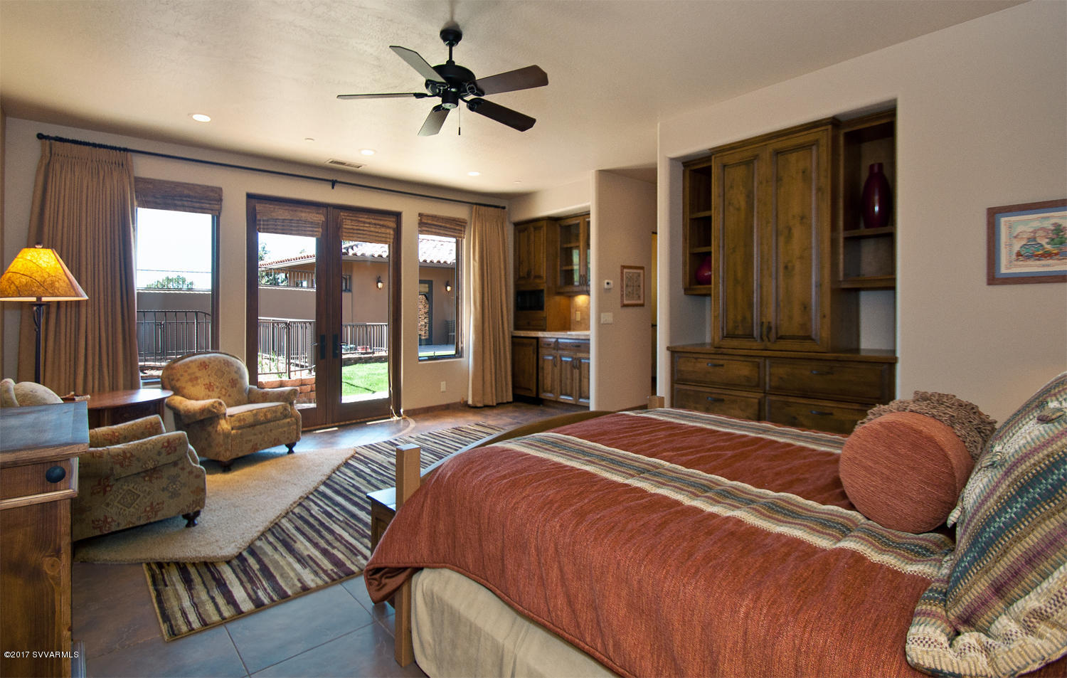 5 Acres or More - Residential