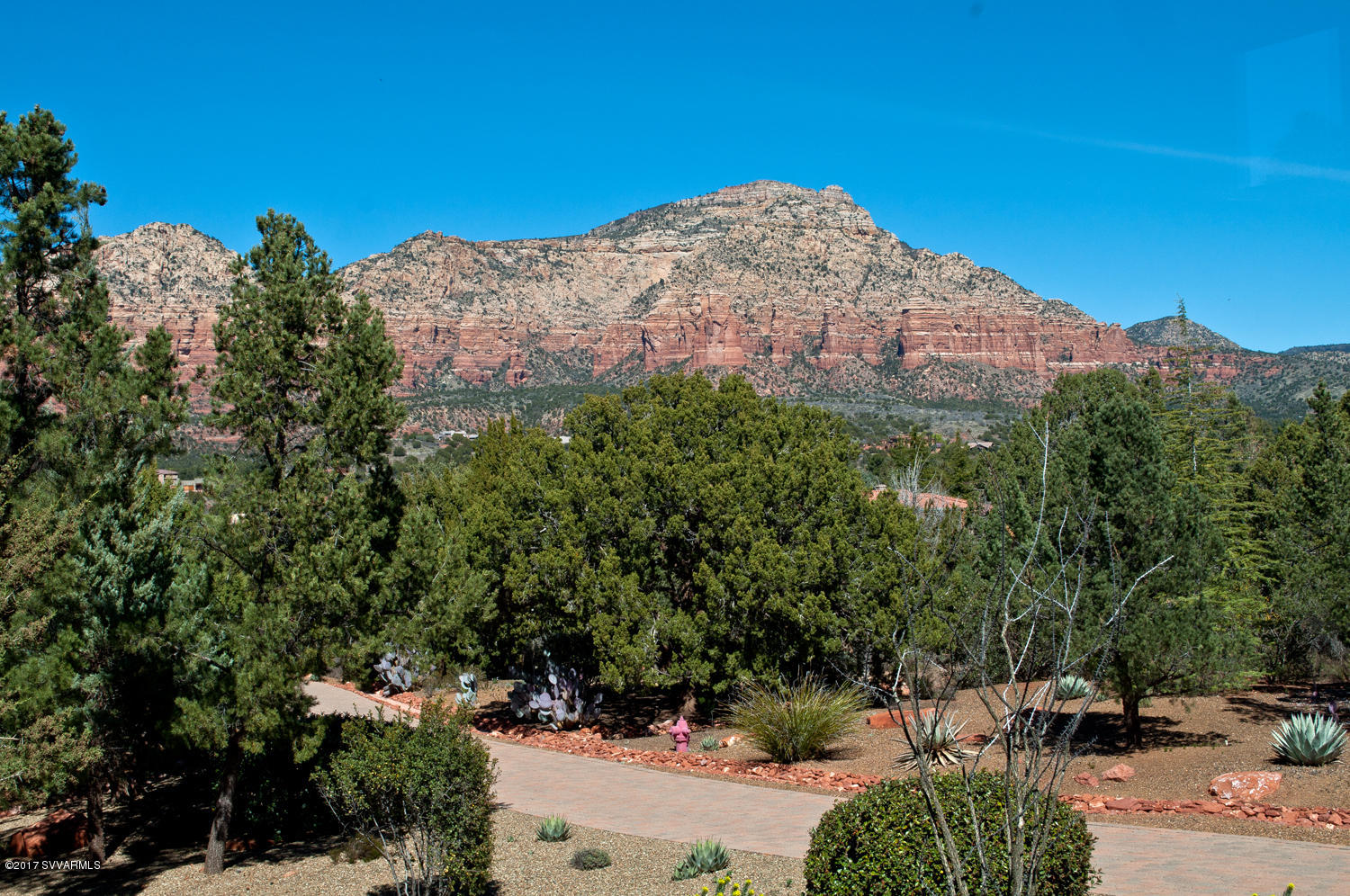 5 Acres or More - Residential