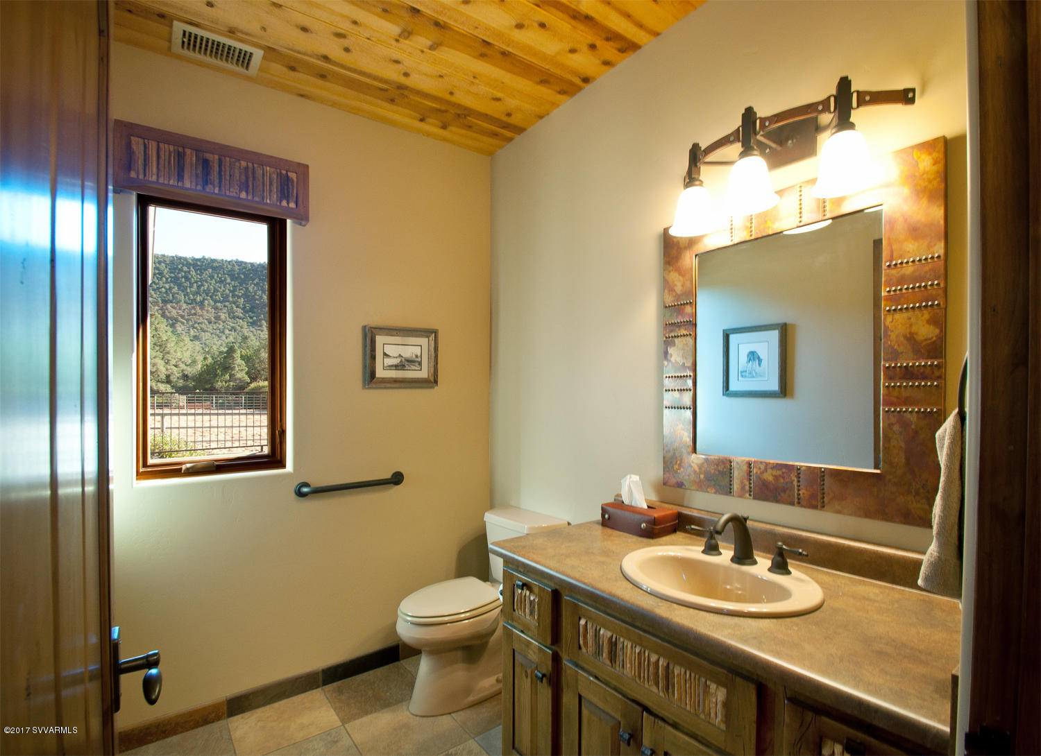 5 Acres or More - Residential