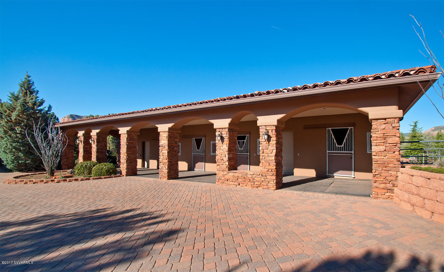 5 Acres or More - Residential