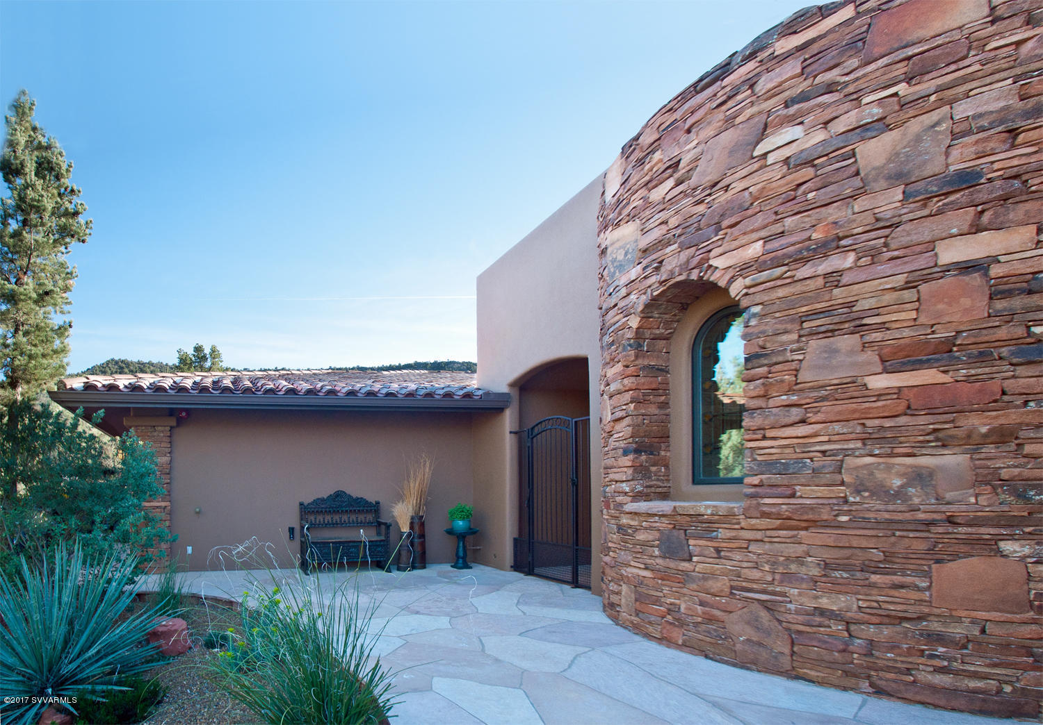5 Acres or More - Residential