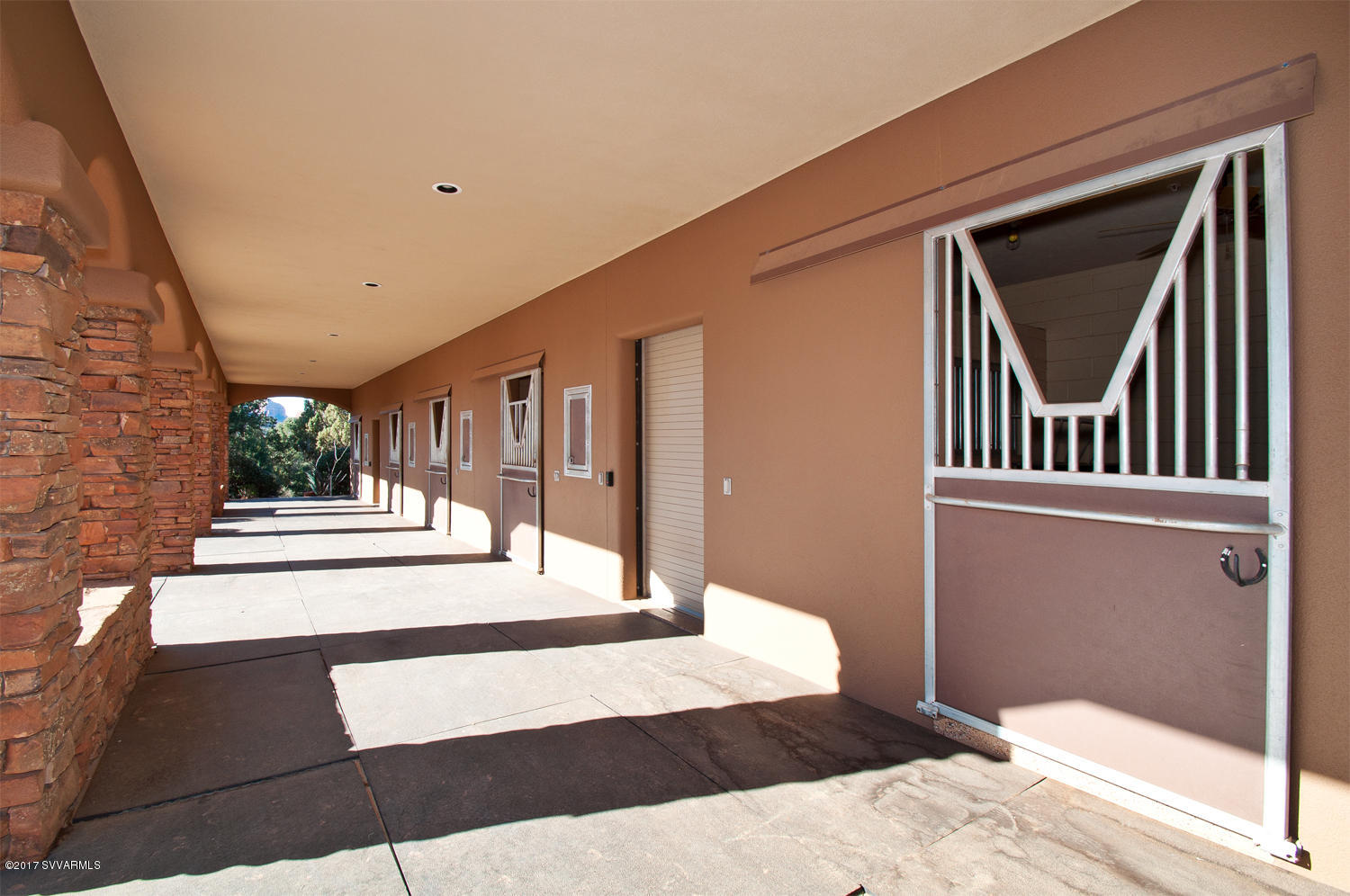 5 Acres or More - Residential
