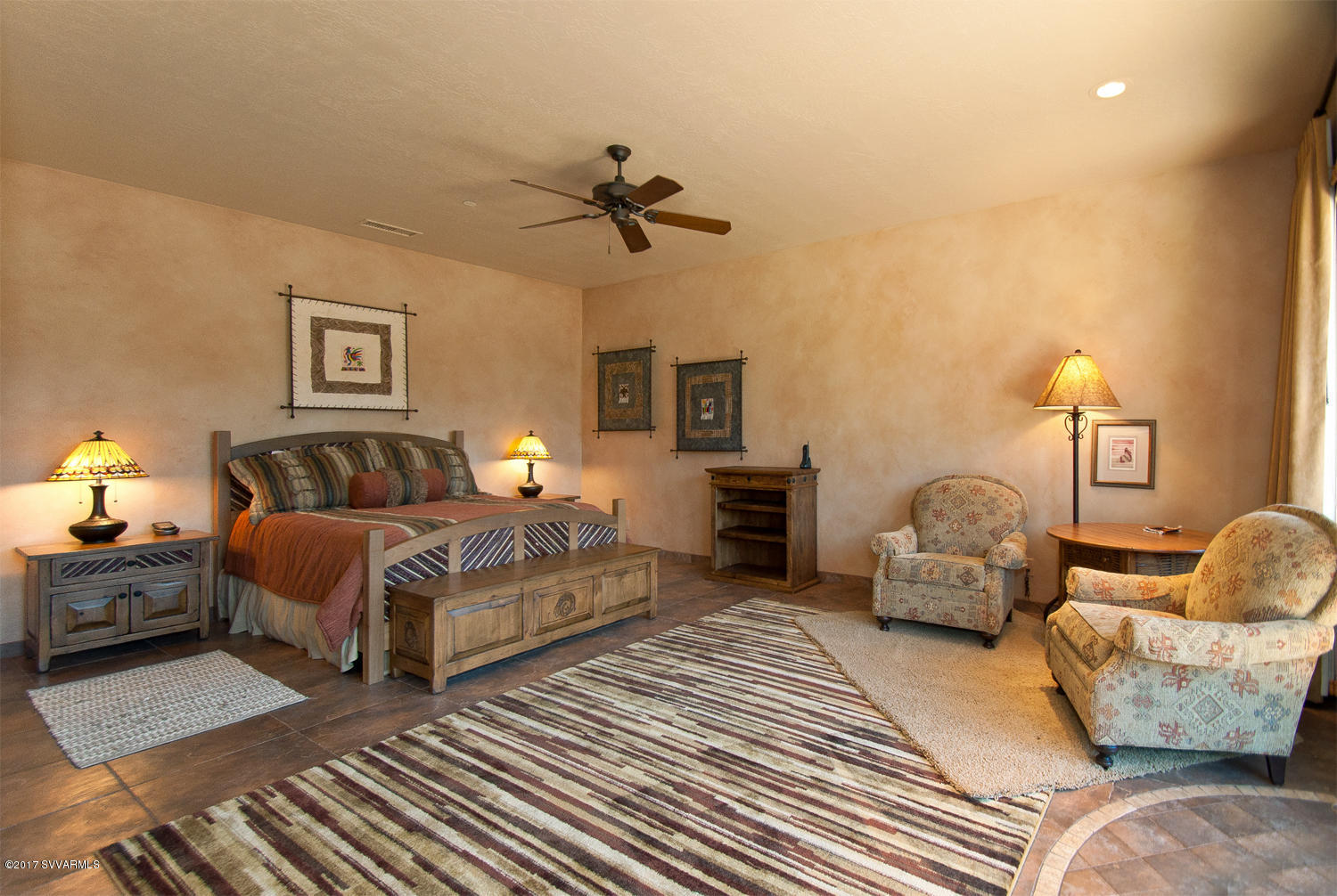 5 Acres or More - Residential