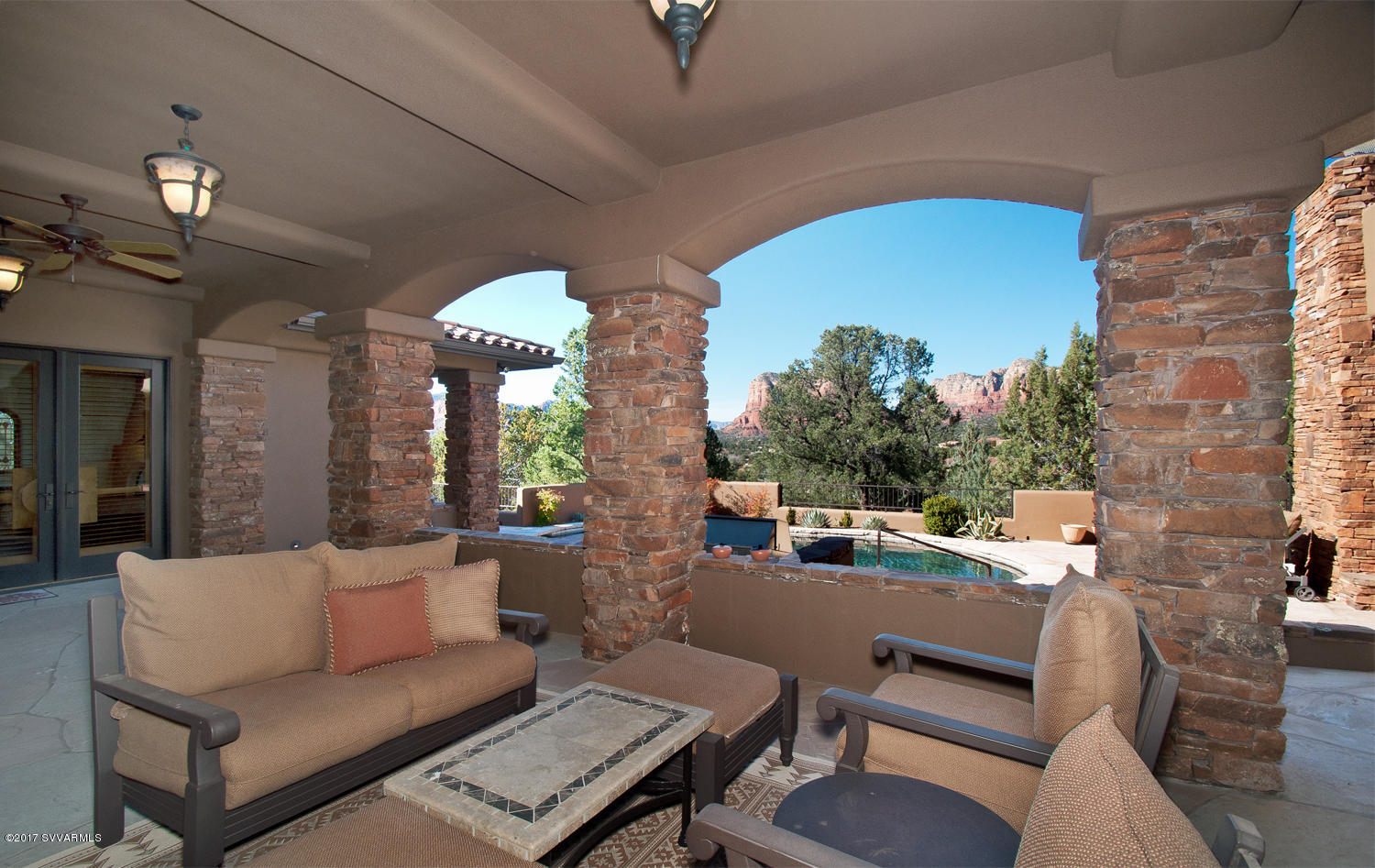 5 Acres or More - Residential