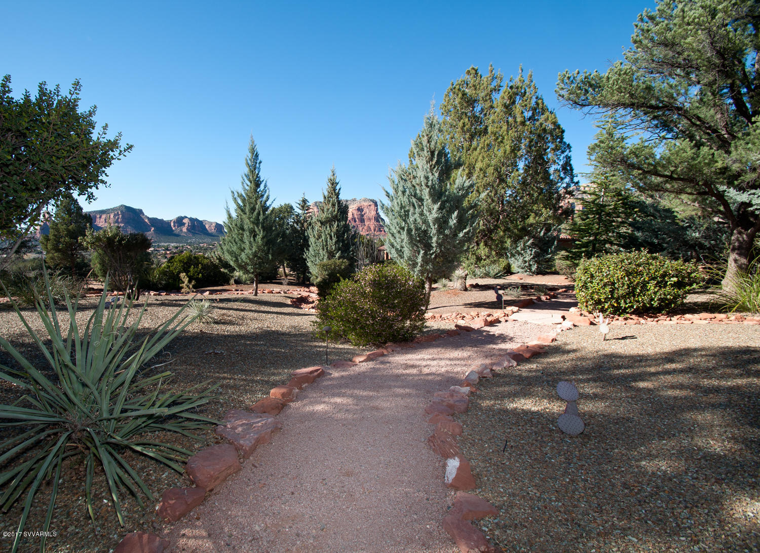 5 Acres or More - Residential