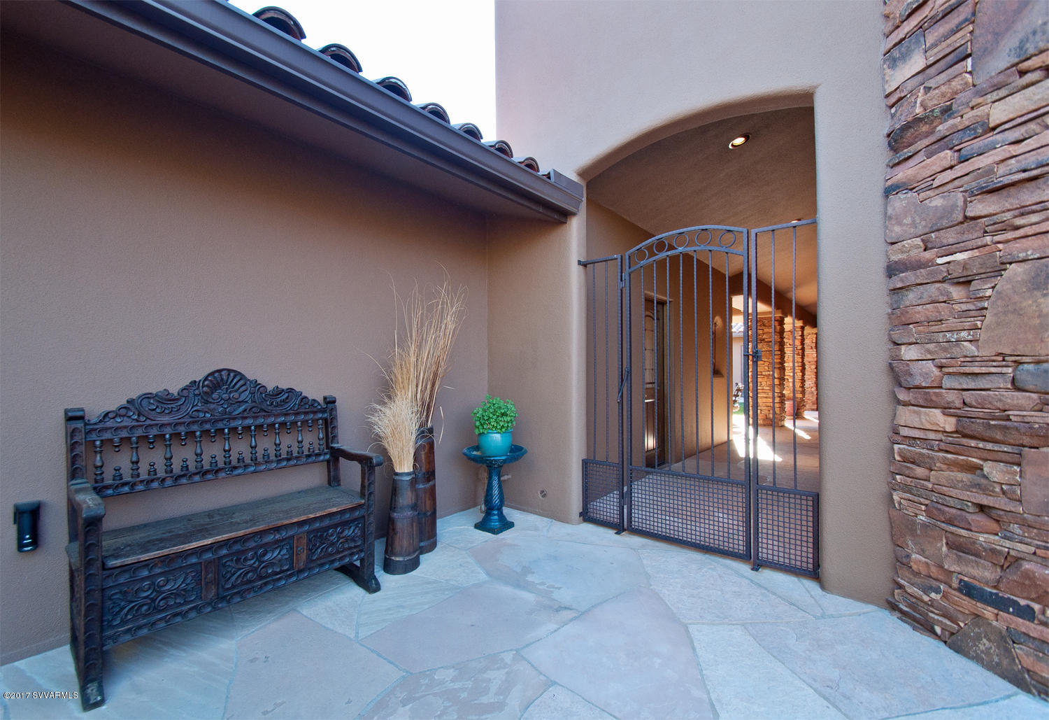 5 Acres or More - Residential