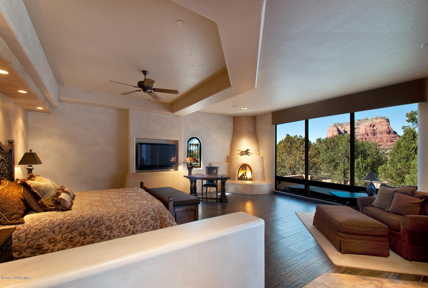 5 Acres or More - Residential