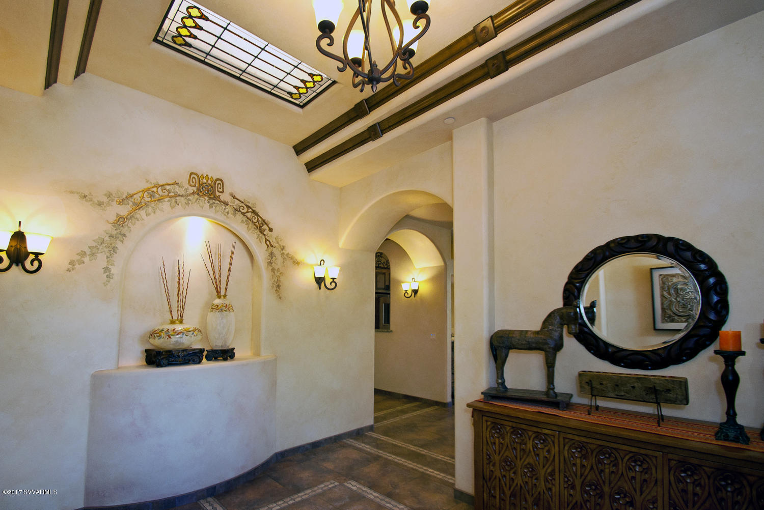 5 Acres or More - Residential