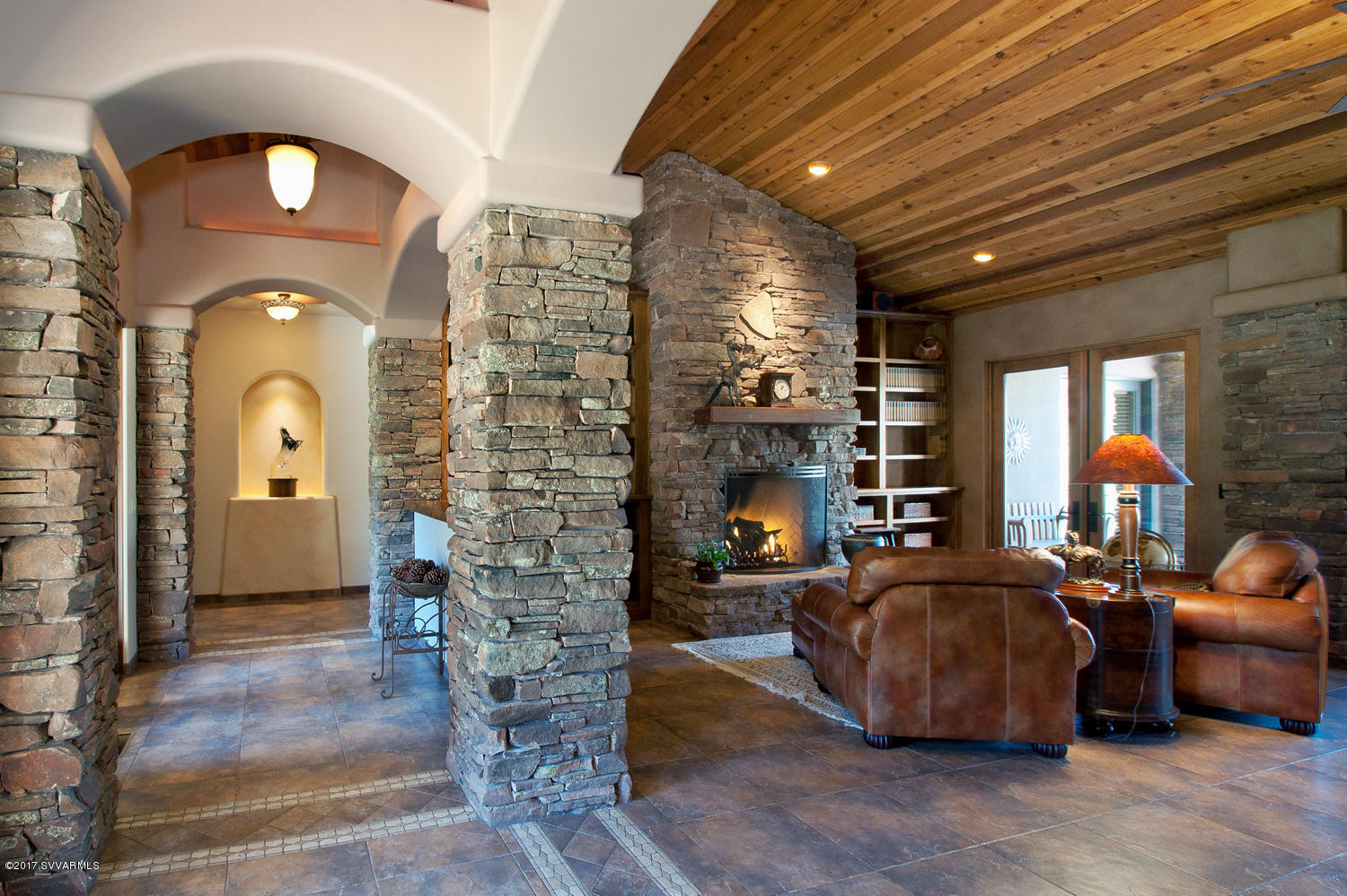 5 Acres or More - Residential