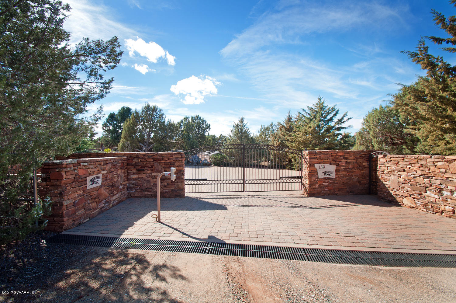 5 Acres or More - Residential