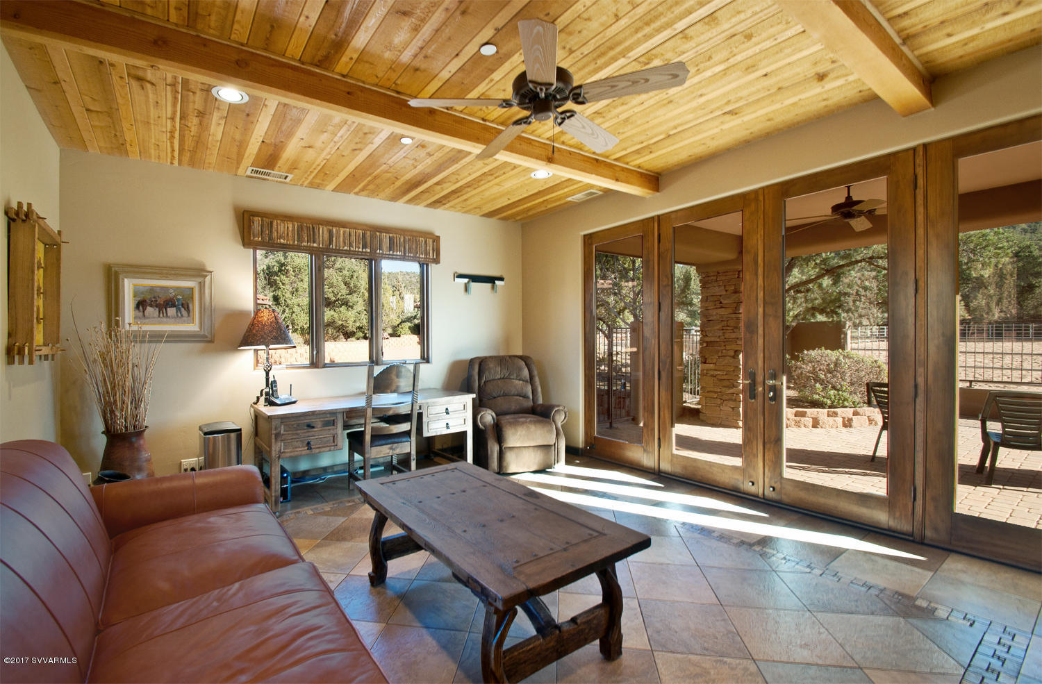 5 Acres or More - Residential