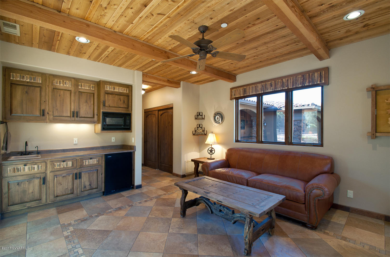 5 Acres or More - Residential