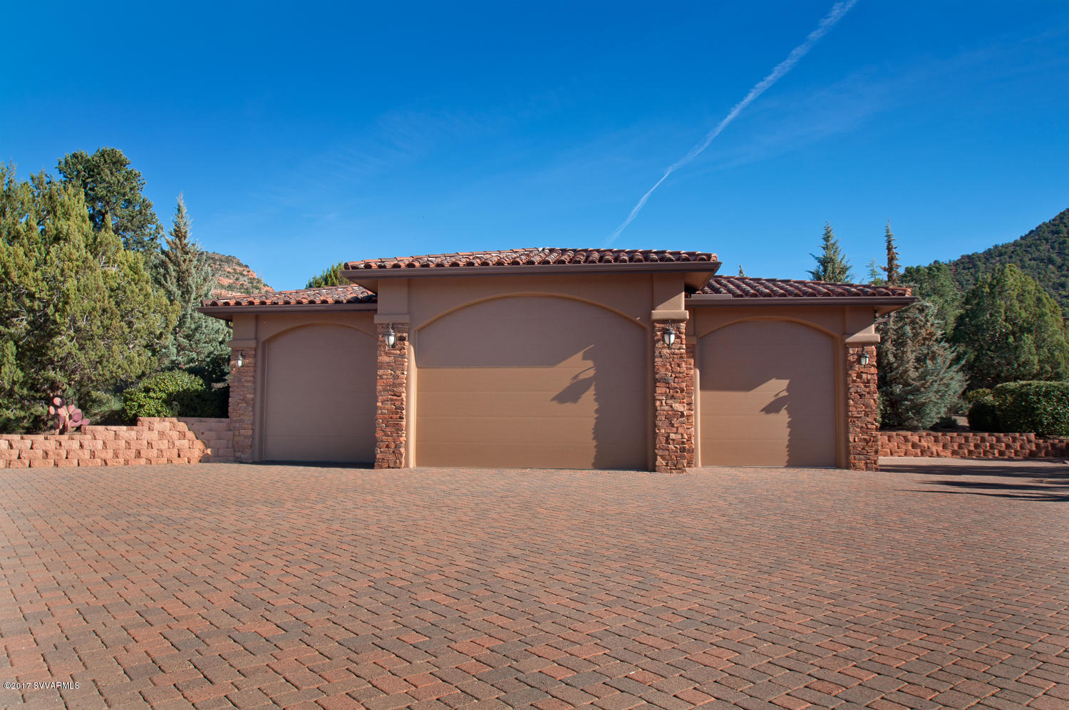 5 Acres or More - Residential