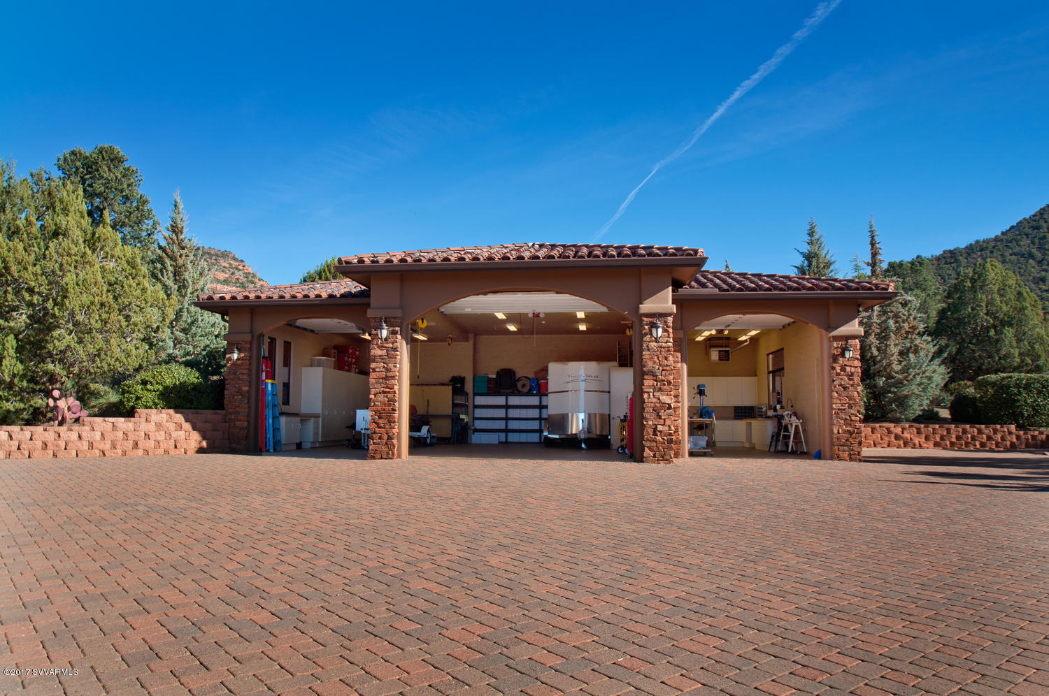 5 Acres or More - Residential