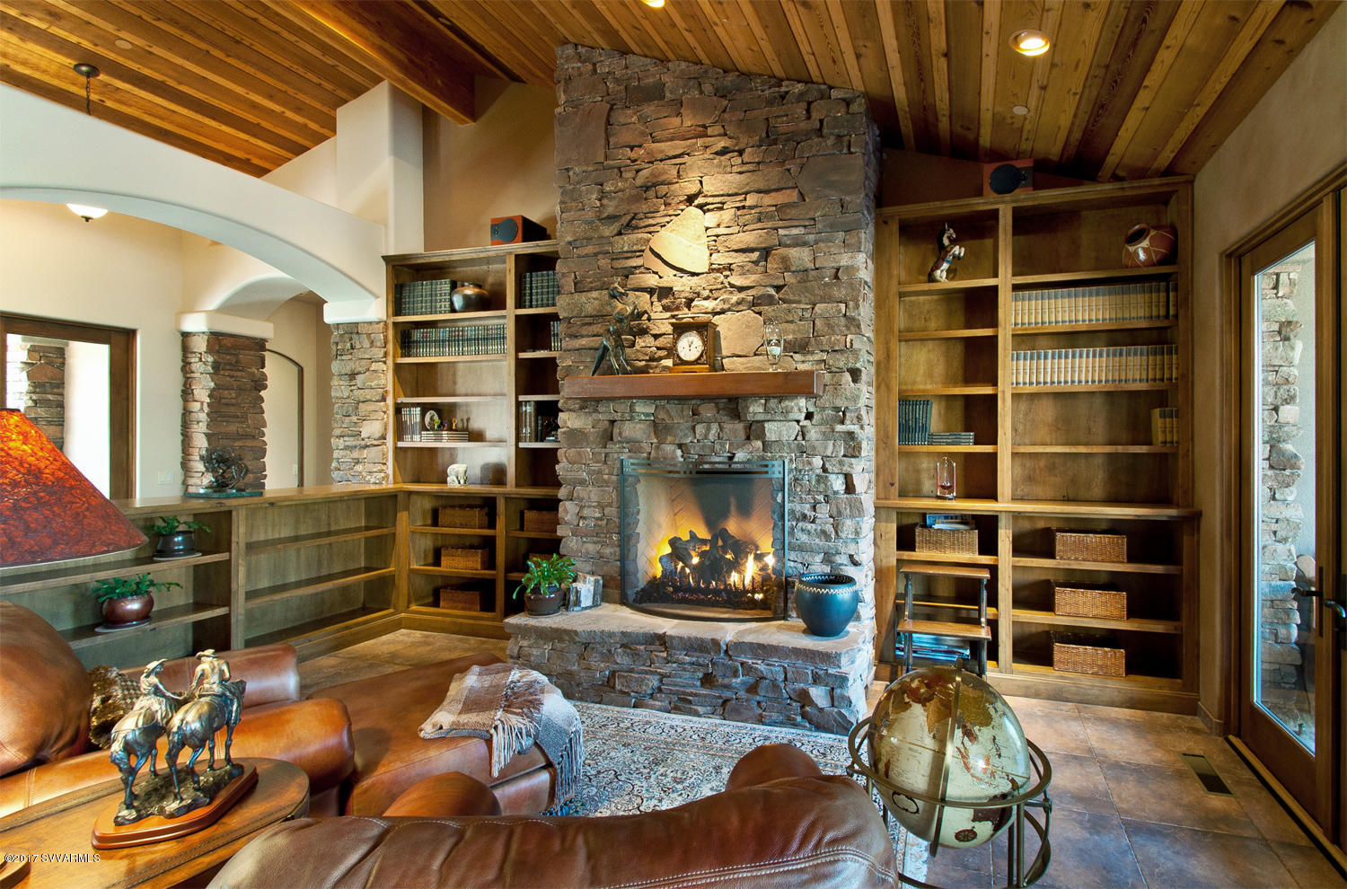 5 Acres or More - Residential