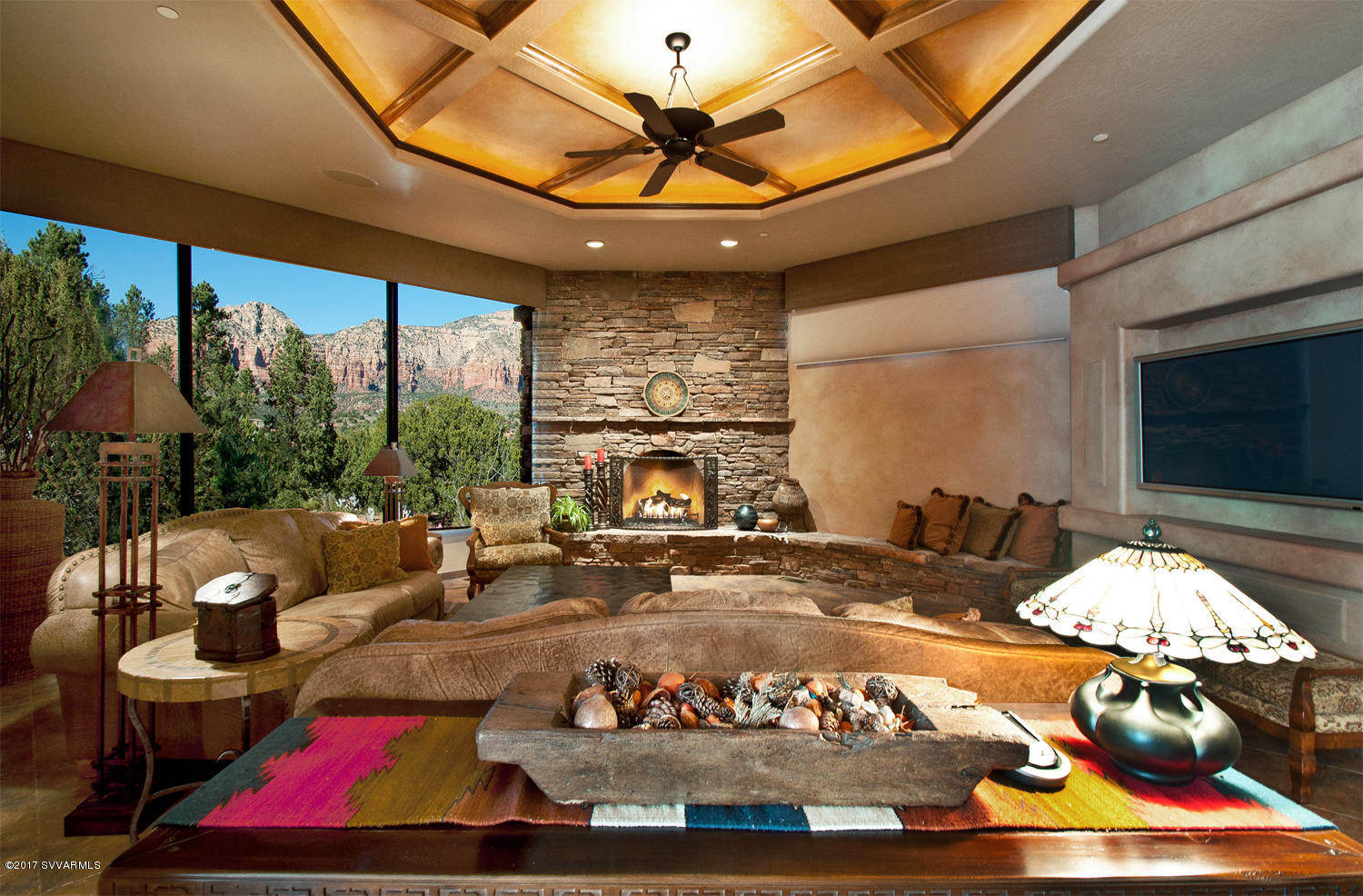 5 Acres or More - Residential