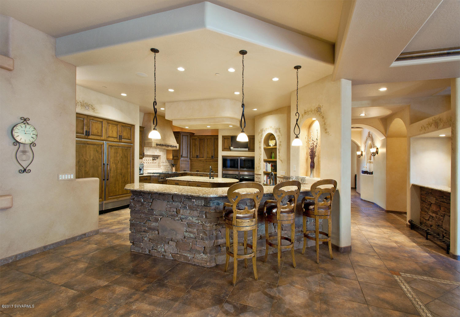 5 Acres or More - Residential