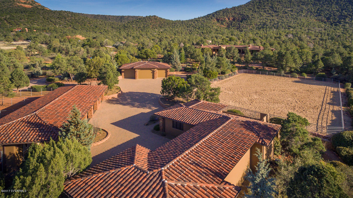 5 Acres or More - Residential