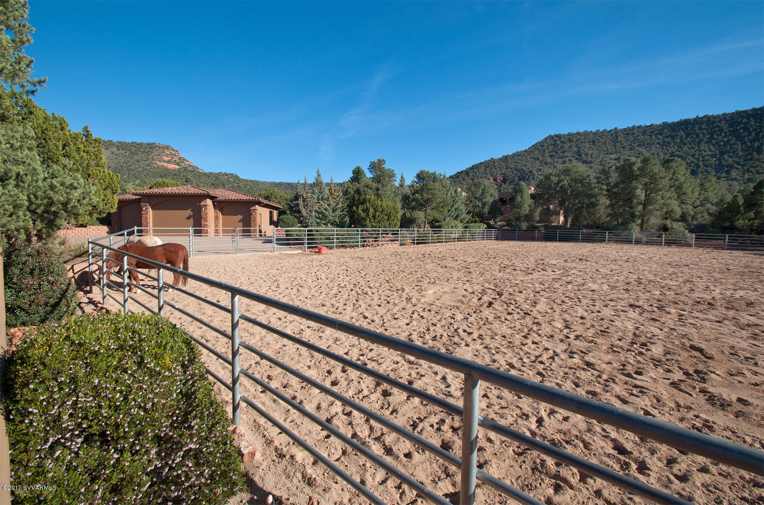 5 Acres or More - Residential