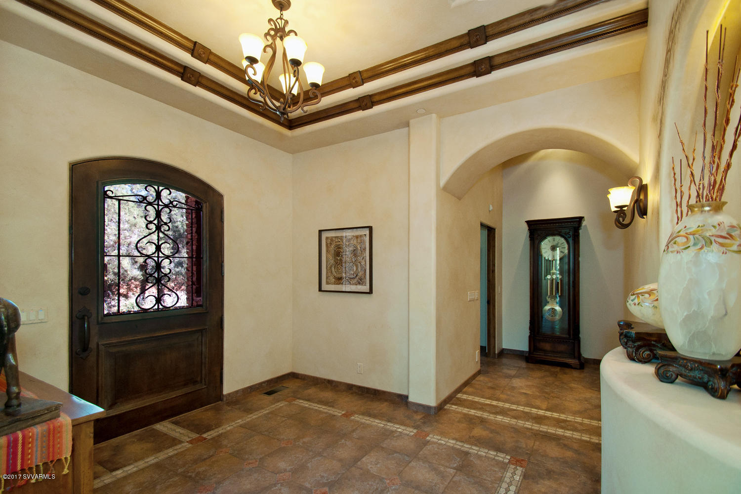 5 Acres or More - Residential
