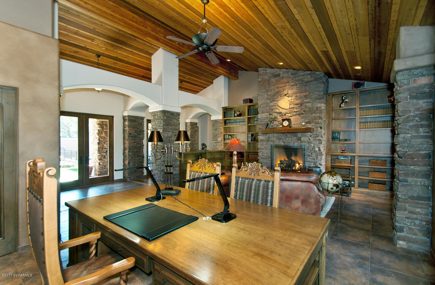 5 Acres or More - Residential