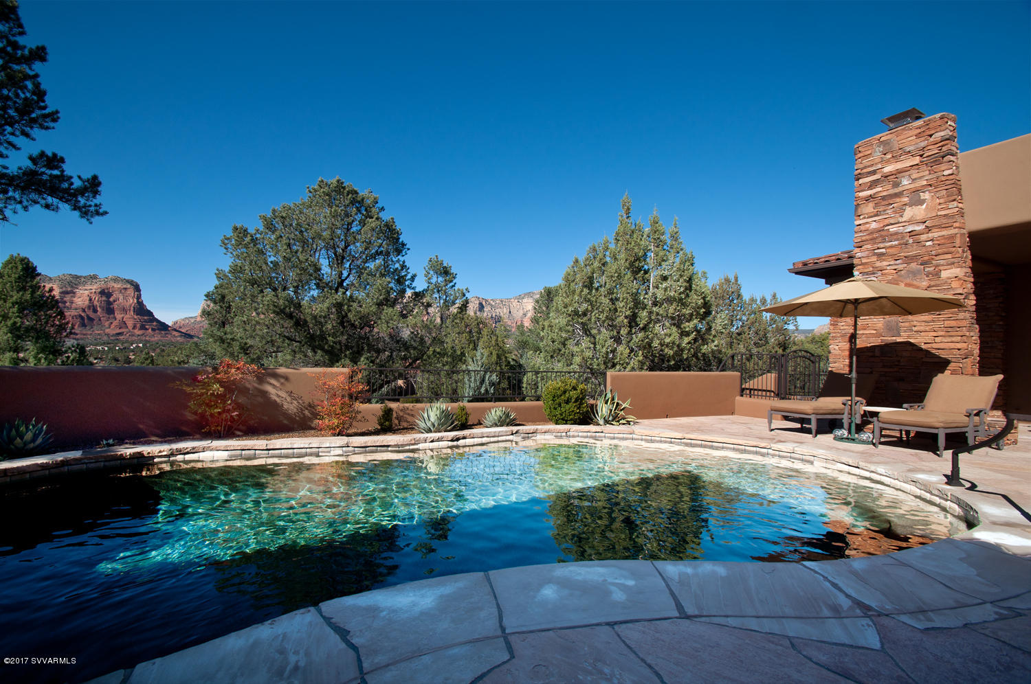 5 Acres or More - Residential