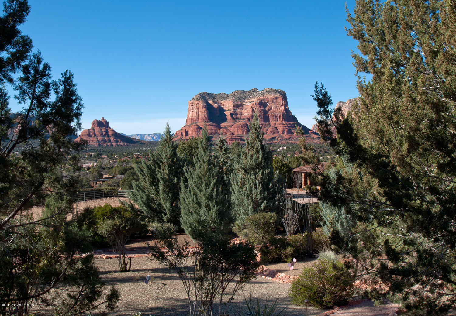 5 Acres or More - Residential