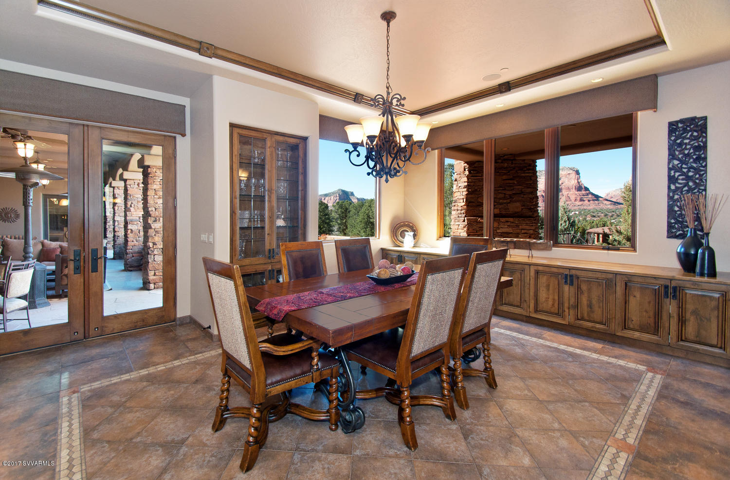 5 Acres or More - Residential