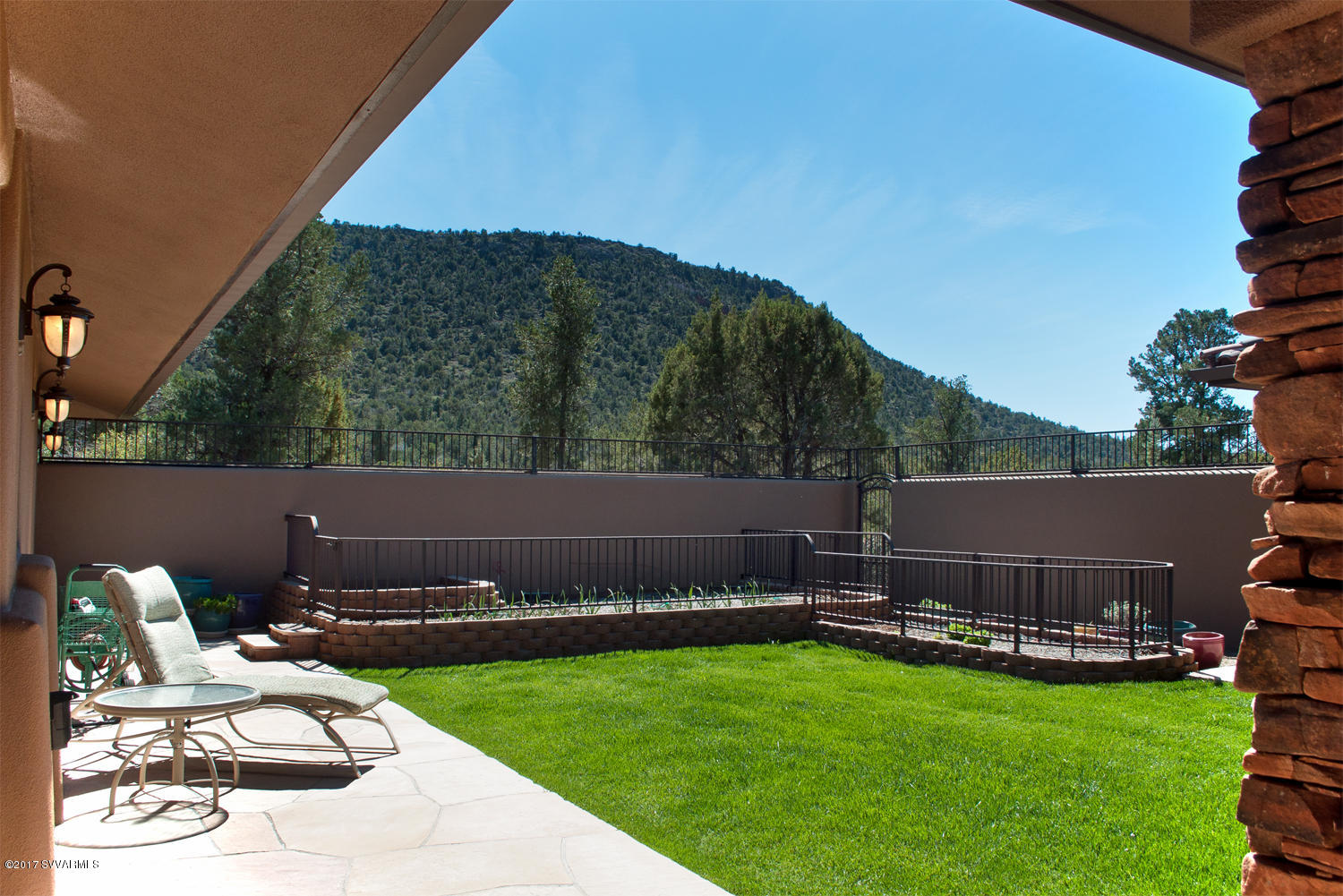 5 Acres or More - Residential