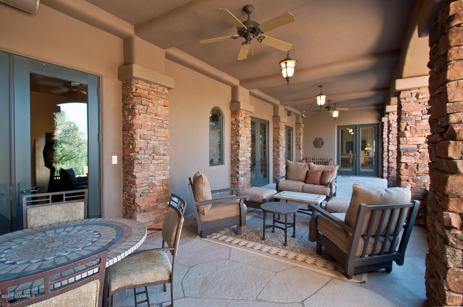 5 Acres or More - Residential