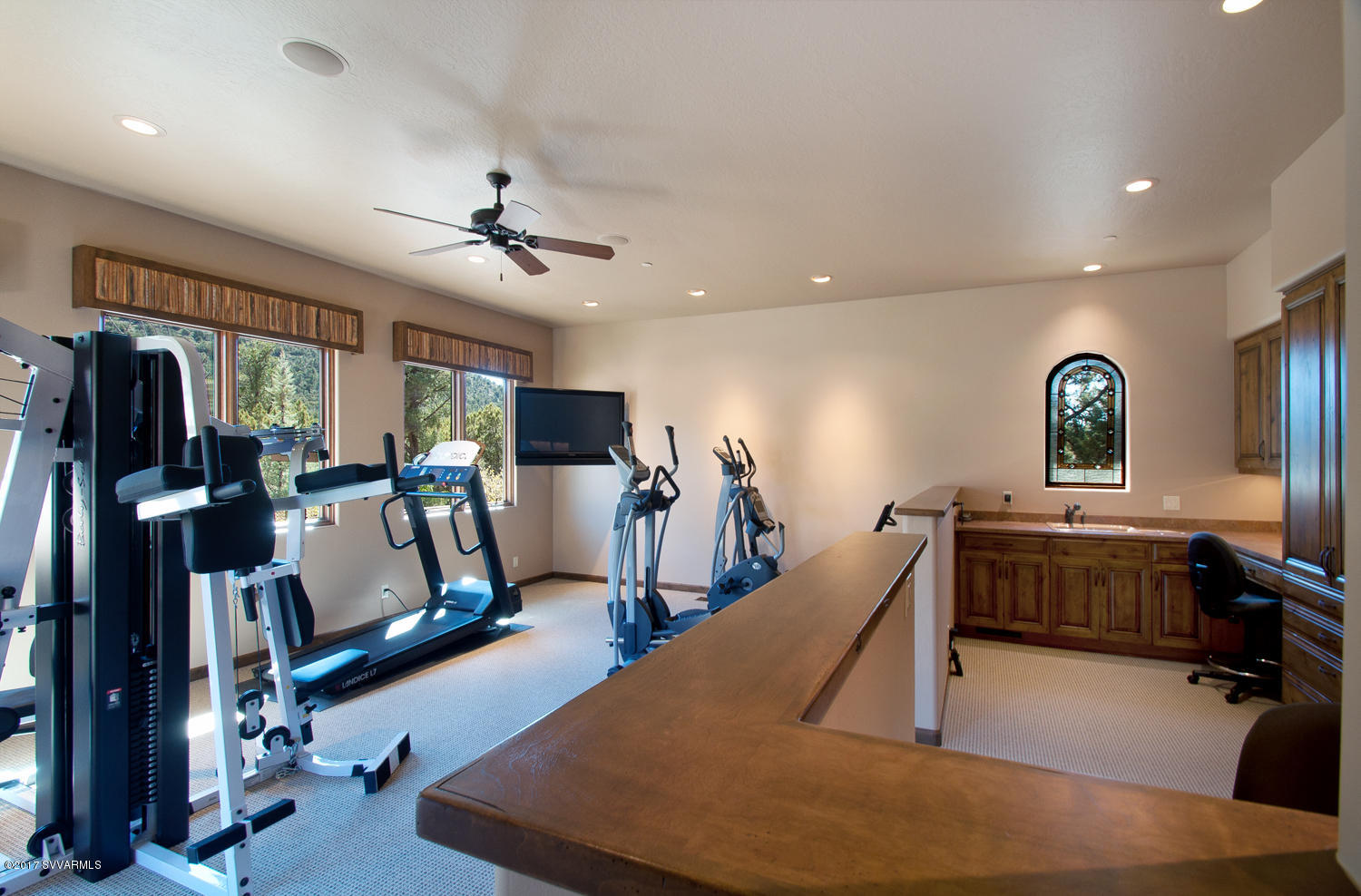 5 Acres or More - Residential