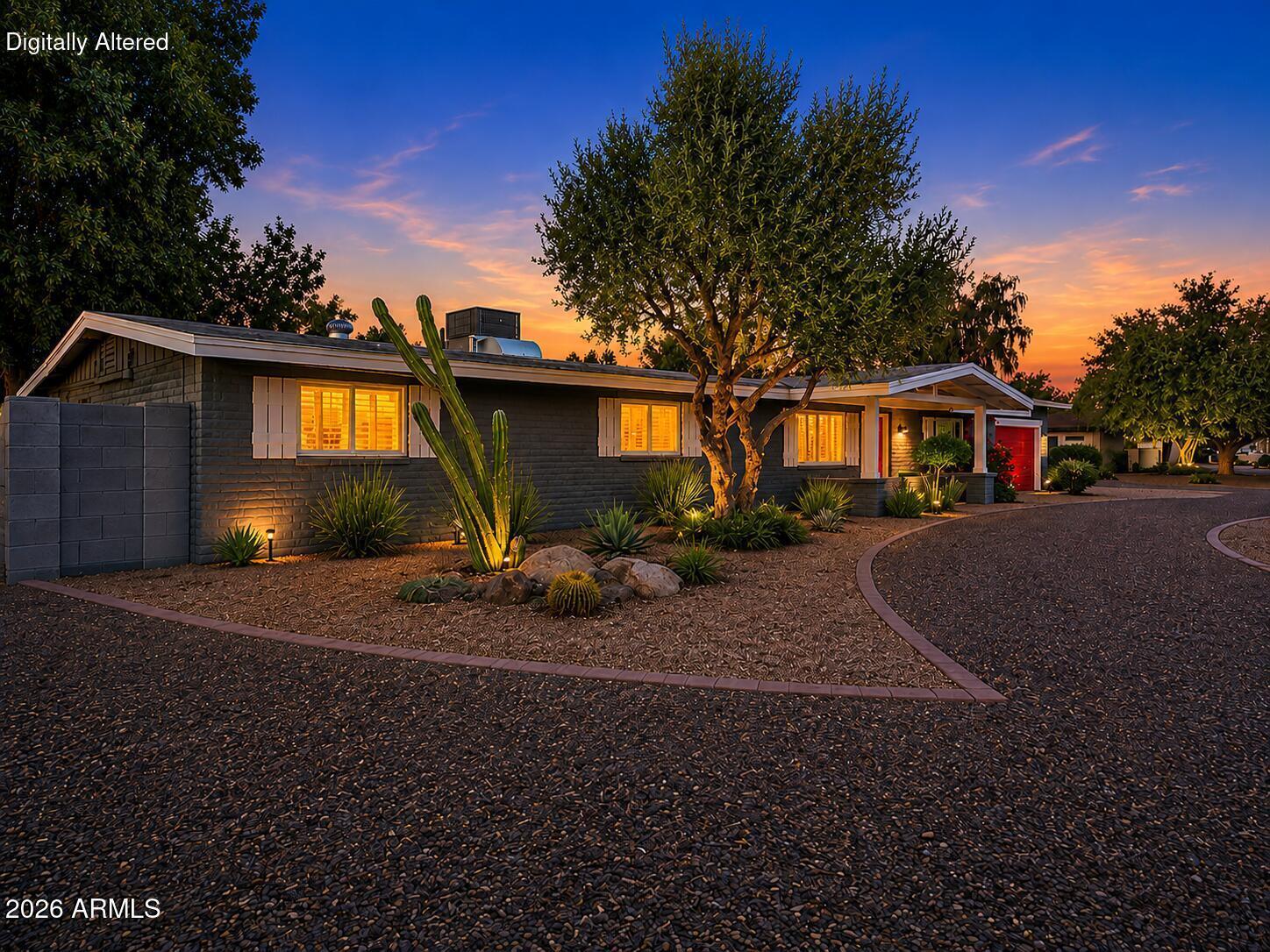 SHEA PARADISE - Residential