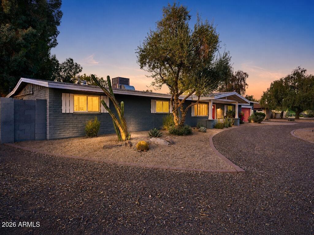 SHEA PARADISE - Residential