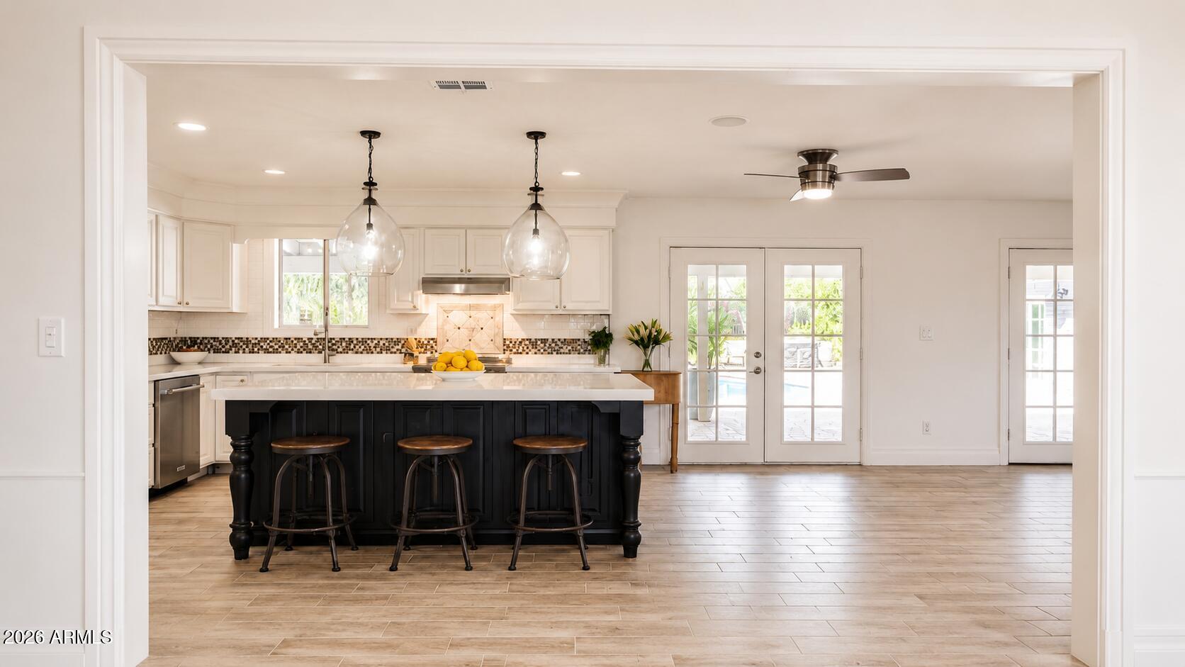 SHEA PARADISE - Residential