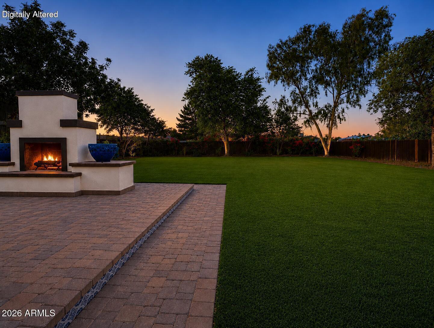 SHEA PARADISE - Residential